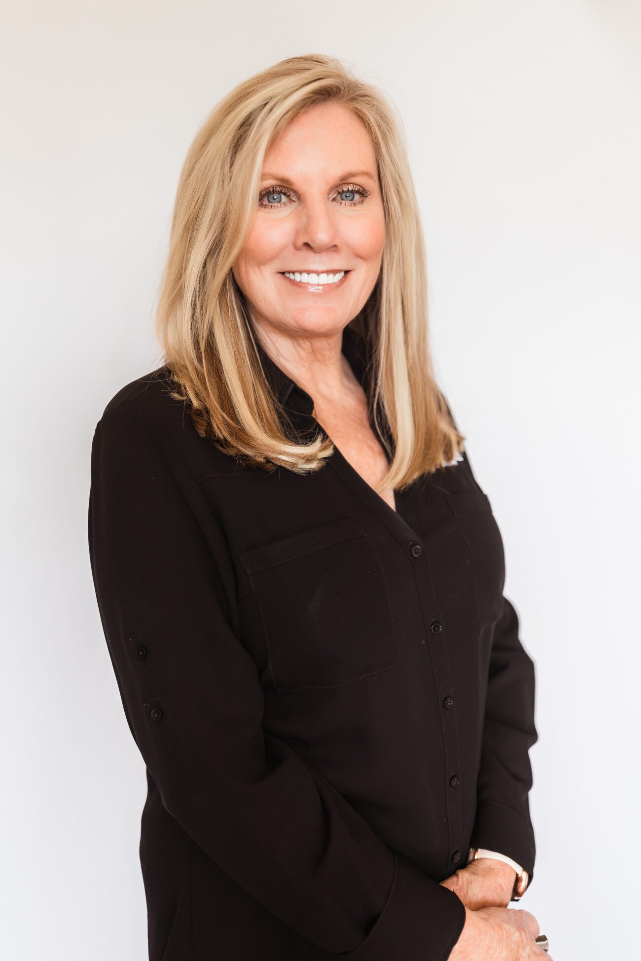 Fleming Island FL Dental Office Staff John Verville DDS