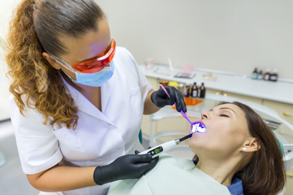 Sedation Dentistry Treatment in Fleming Island, Florida