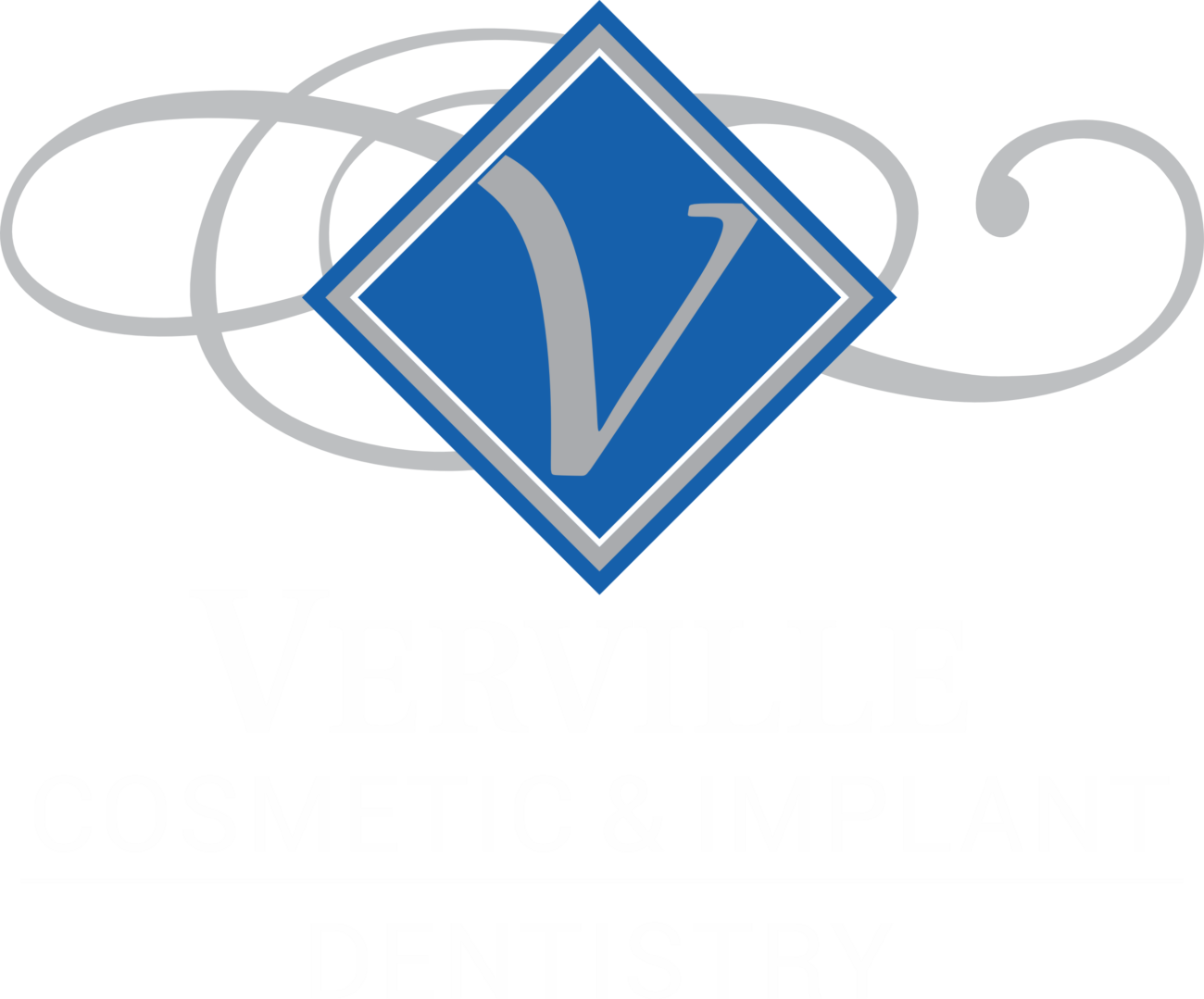 John D Verville, DDS logo
